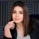 Dilrabo Egamova