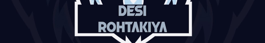 Desi Rohtakiya