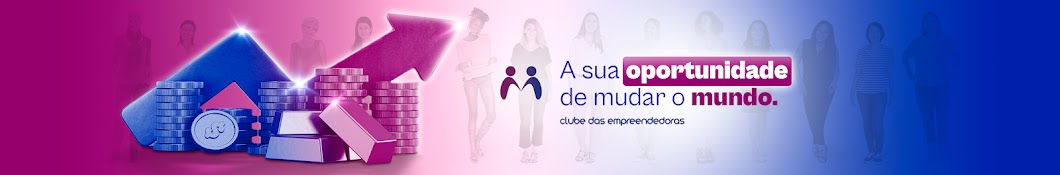 Clube das Empreendedoras