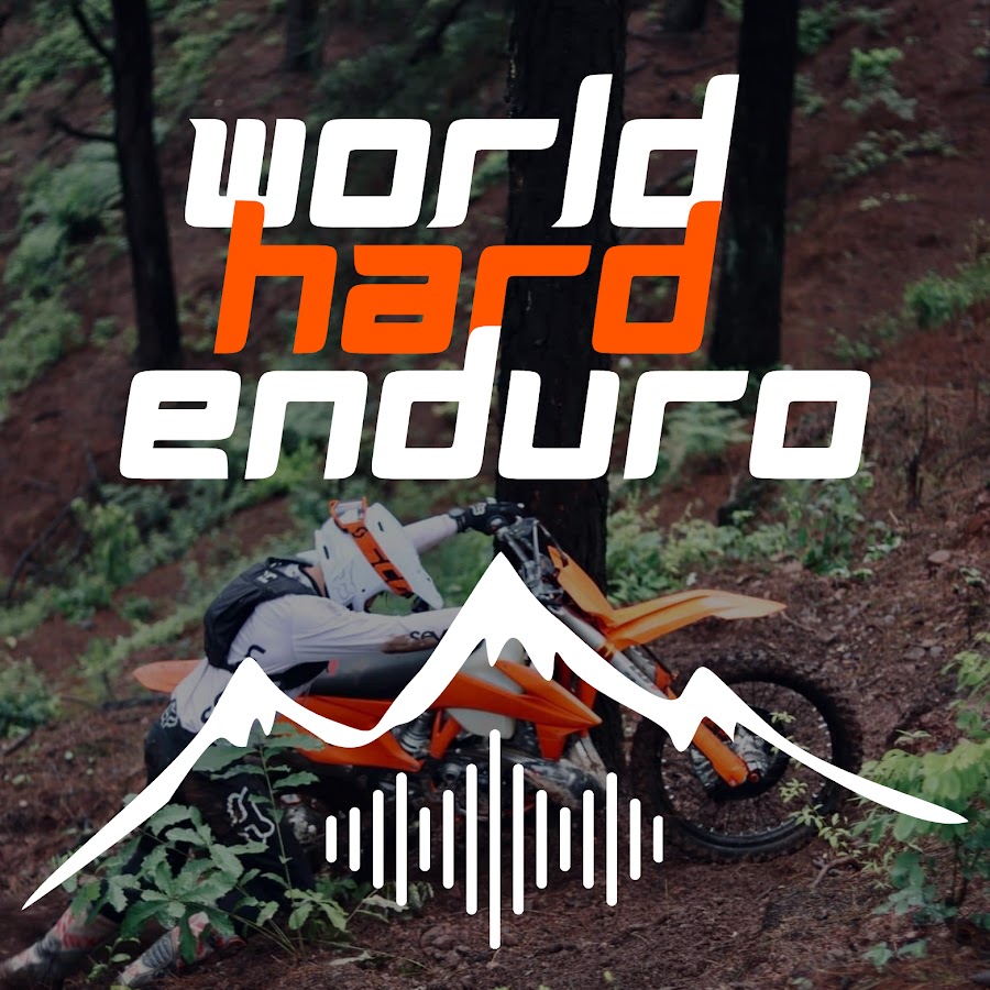 World Hard Enduro Podcast 