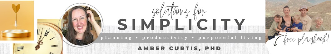 Solutions for Simplicity