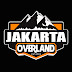 JAKARTA OVERLAND