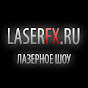 LaserFX -  Laser and Mutlimedia show