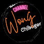 Channel Wong Cibogor