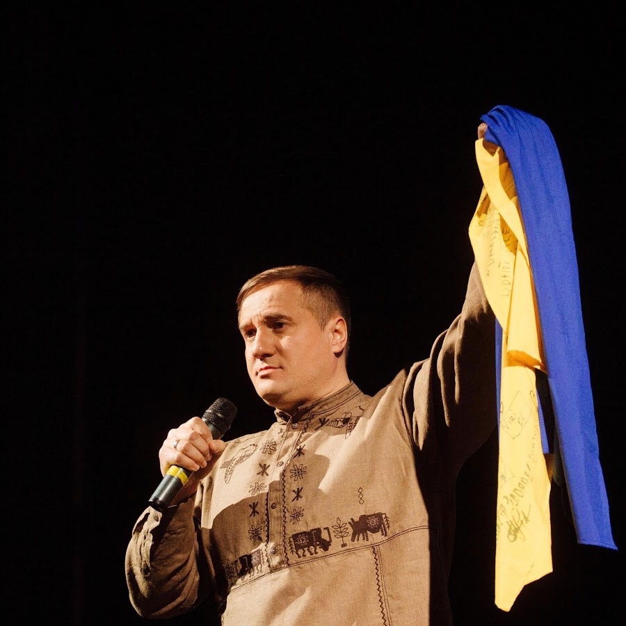 Іван Пилипець @ivan_pylypets