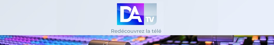 Dakaractu TV HD Banner