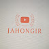 logo Jaxongir Raximov