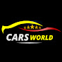 Cars World Five