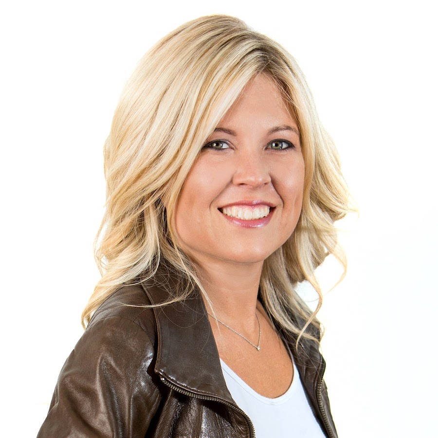 Michelle Rempel Garner @michellerempelgarner