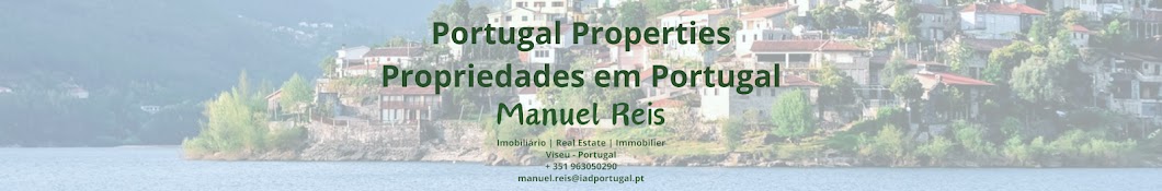 Portugal Properties