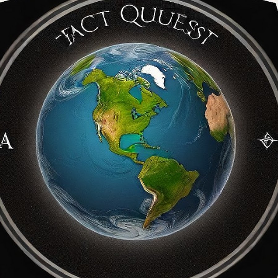 fact Quest - YouTube fact Quest
