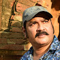 Sculptor Pradip Rudrapal