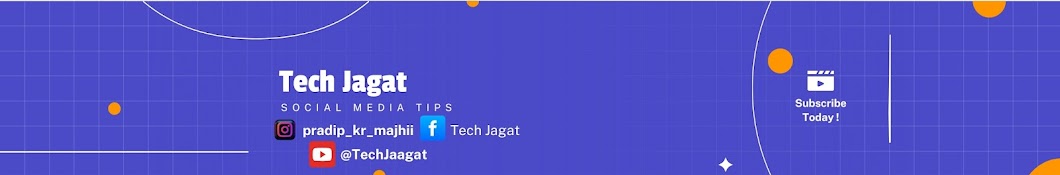 Tech Jagat