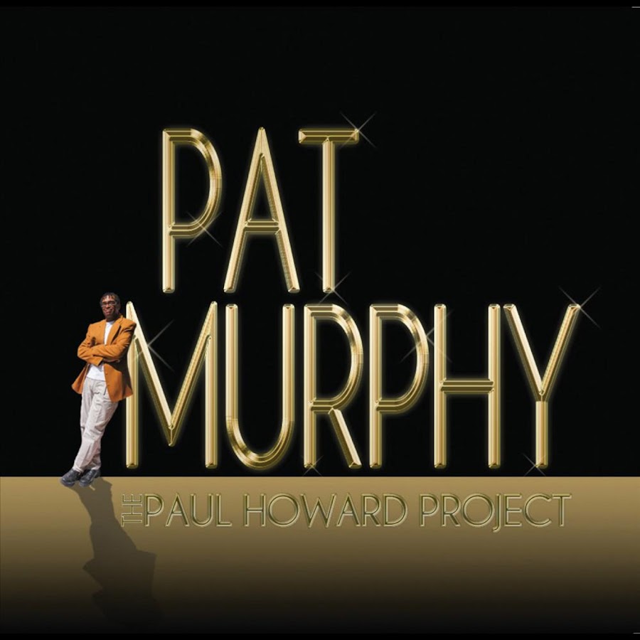 Patty Murphy.