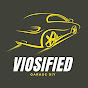 VIOSIFIED Car DIY