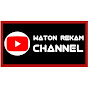 Waton Rekam channel