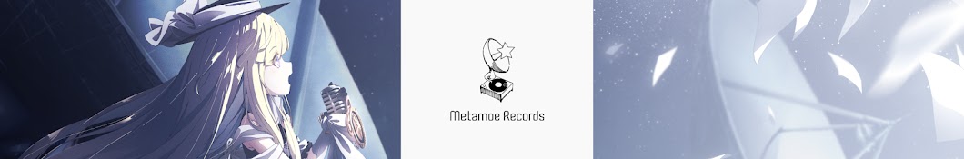 MetamoeRecords