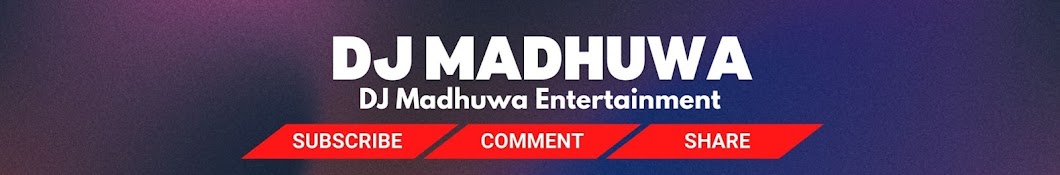 DJ Madhuwa