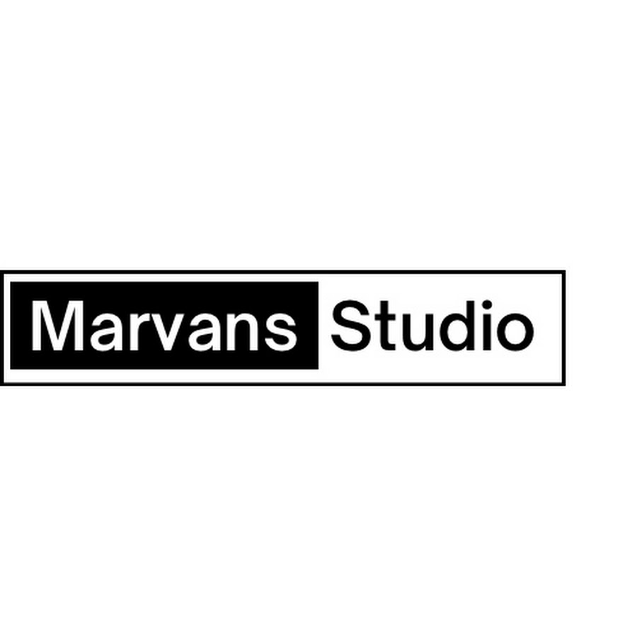 Marvans Studio Youtube