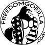 Freedom Gorilla