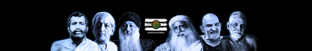 Mystics of India Banner