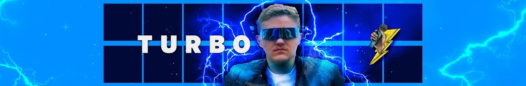 Turbo Comedy Banner