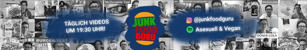 JunkFoodGuru