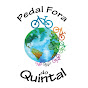 Pedal fora do quintal