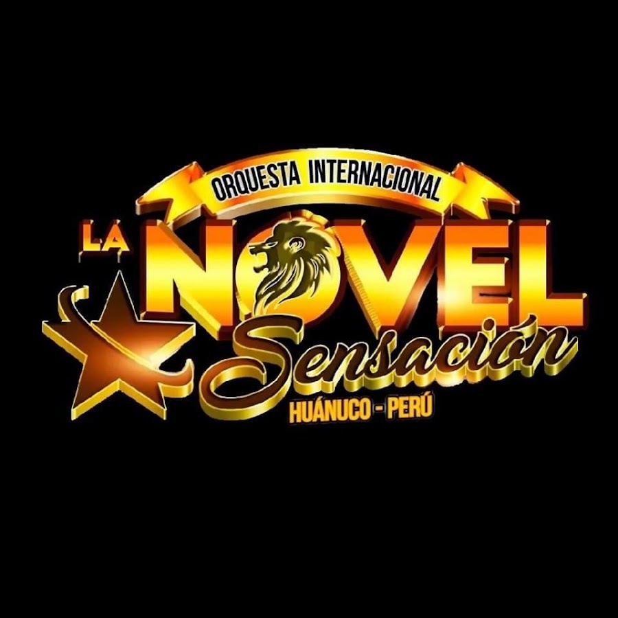 La Novel Sensación