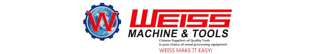 WEISS MACHINE TOOLS