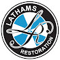 Lathams Restoration