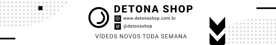 Detona Shop