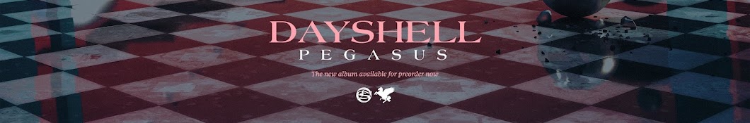 Dayshell Official Banner