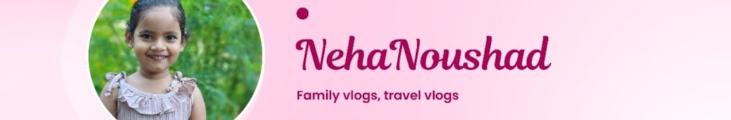 NehaNoushadFamily