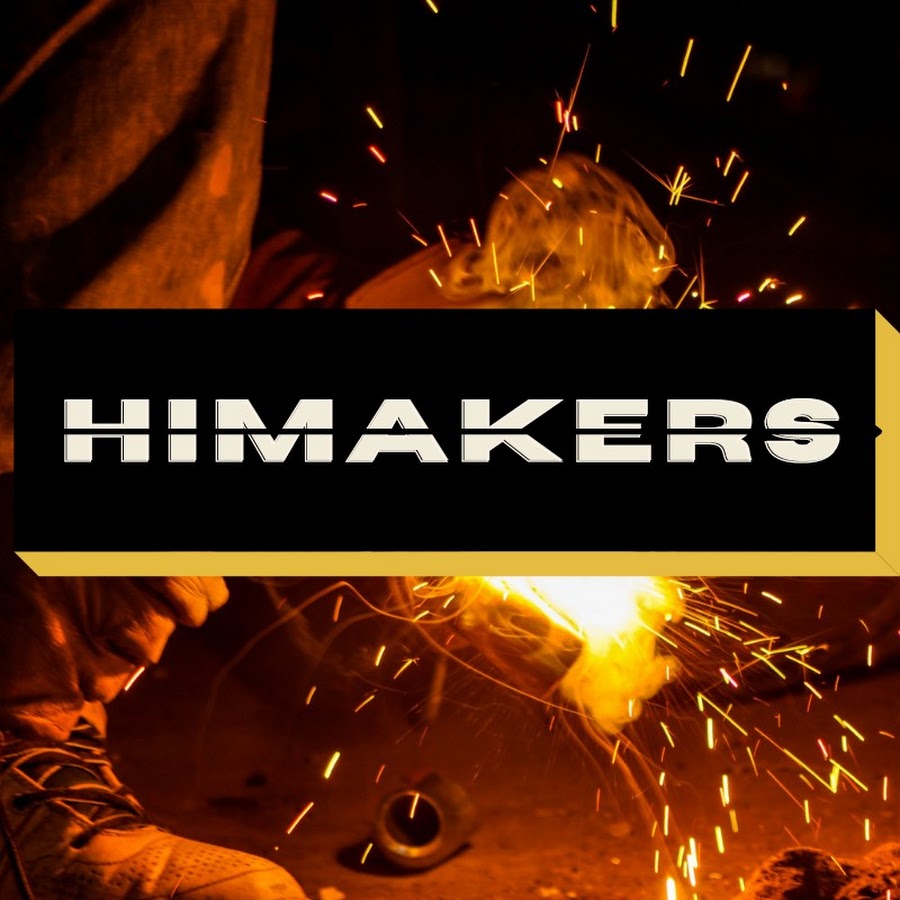HIMAKERS @himakers5283