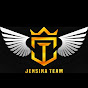 Jensina Team