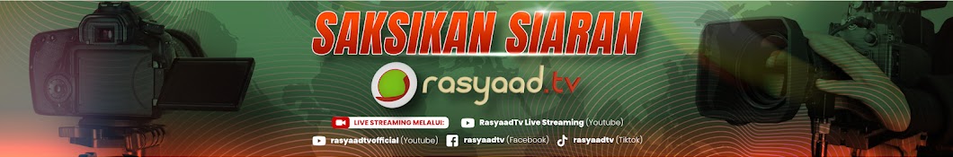 Rasyaad TV