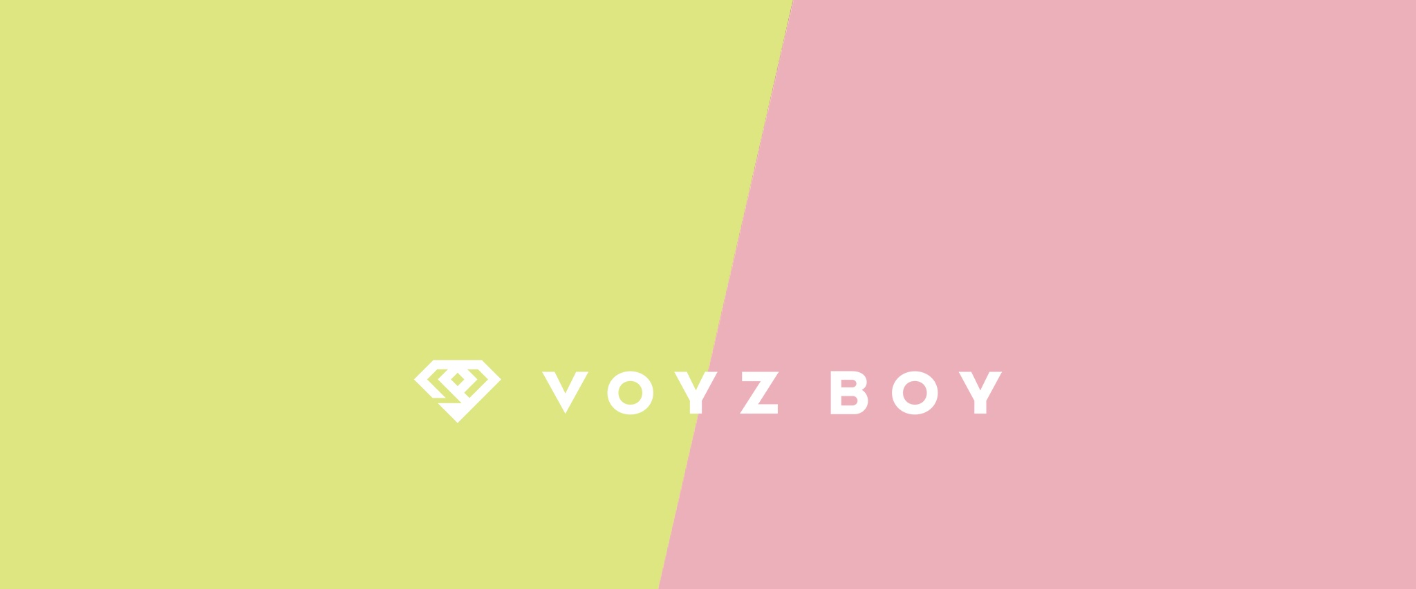 VOYZ BOY Official Channel