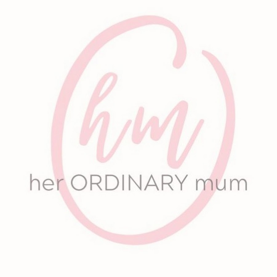 Her Ordinary Mum