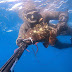 DBB spearfishing Israel