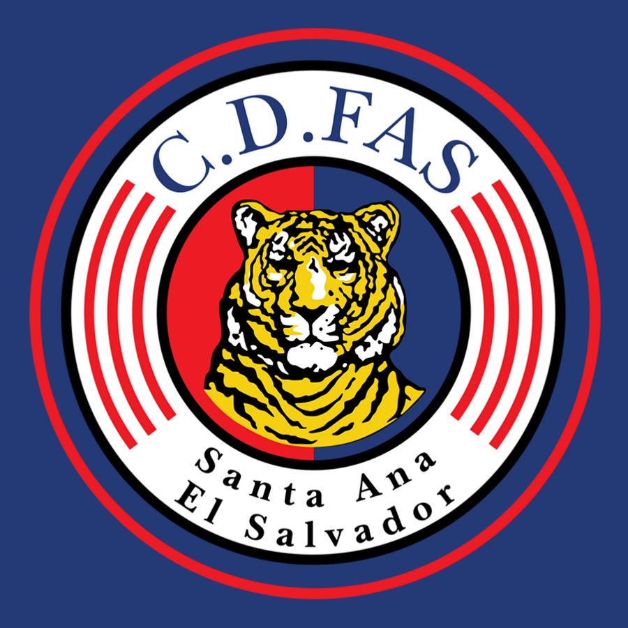 Club Deportivo FAS @clubdeportivofas