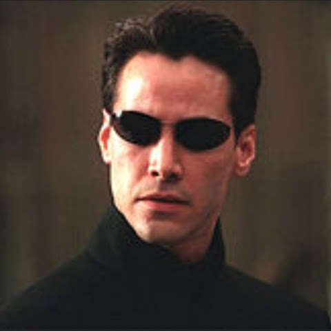 influencer profile picture
