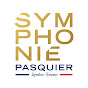 Symphonie Pasquier