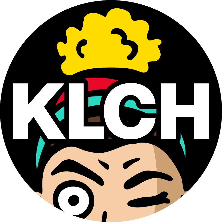 KLCH – Martin Kulich Dlouhý @martinkulichdlouhy