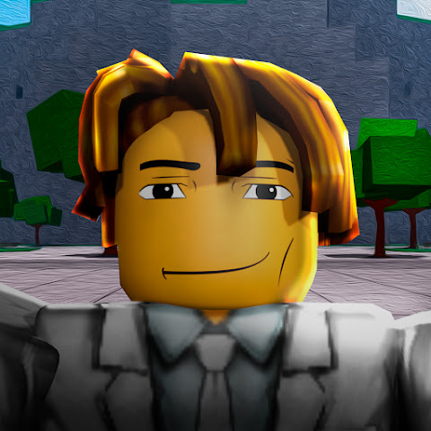 influencer profile picture