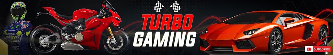 Turbo Gaming