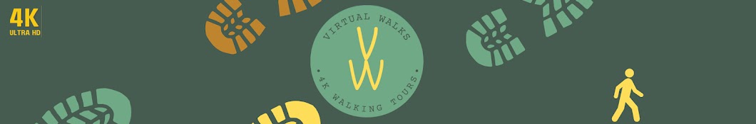 VIRTUAL WALKS