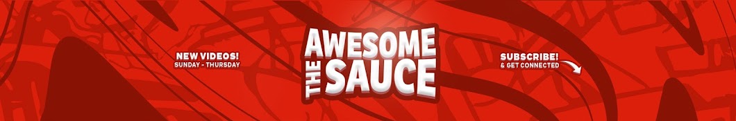 AwesomeTheSauce Banner