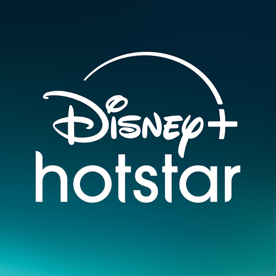 DisneyPlus Hotstar @hotstarofficial