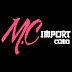 MC IMPORT